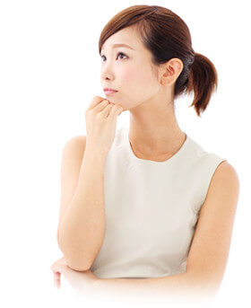 その銀歯、その前歯、そのかみ合わせ、気になっていませんか？