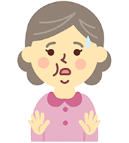 歯を失うことで起こる生活上の問題