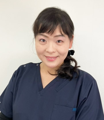 Dr. 田村